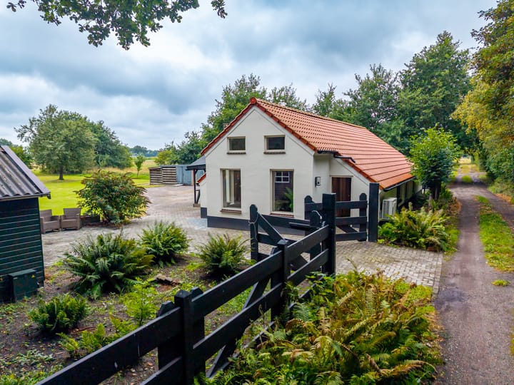 Het Veen 3 in Zuidbroek foto