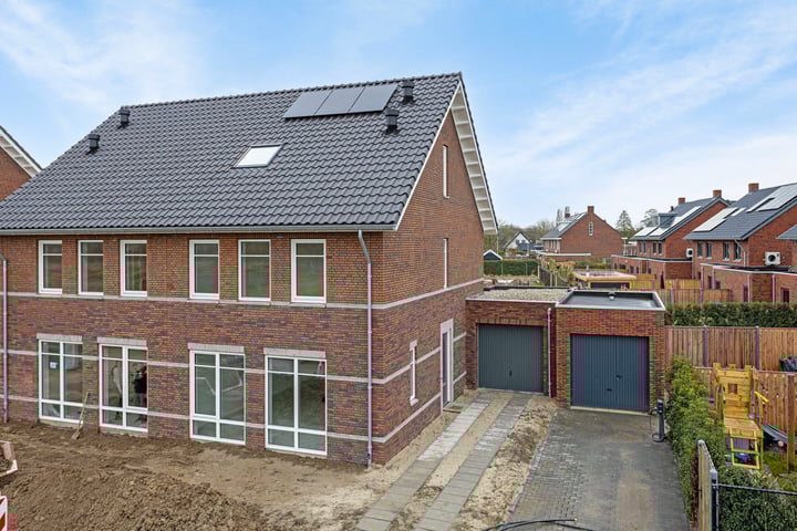 Het Veengat 43 in Brummen foto