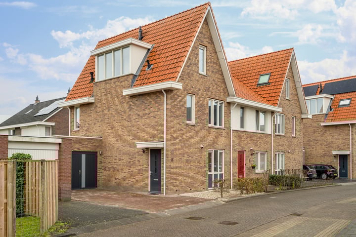 Het Veer 25 in Tuil