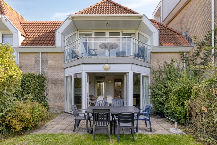 Foto van woning Het Veerse Bree 29, Vrouwenpolder