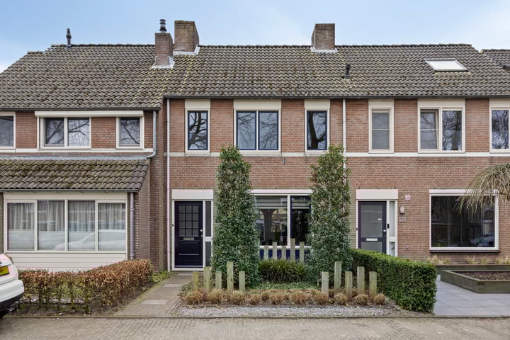 het Veld 21 in Oirschot foto