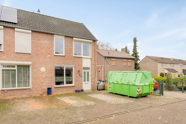Foto van woning Het Veldje 105, Horst