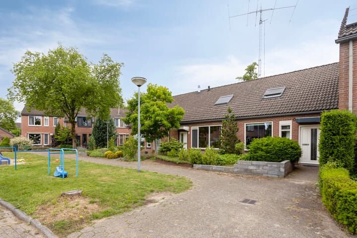 Foto van woning Het Verzet 14, Aalten