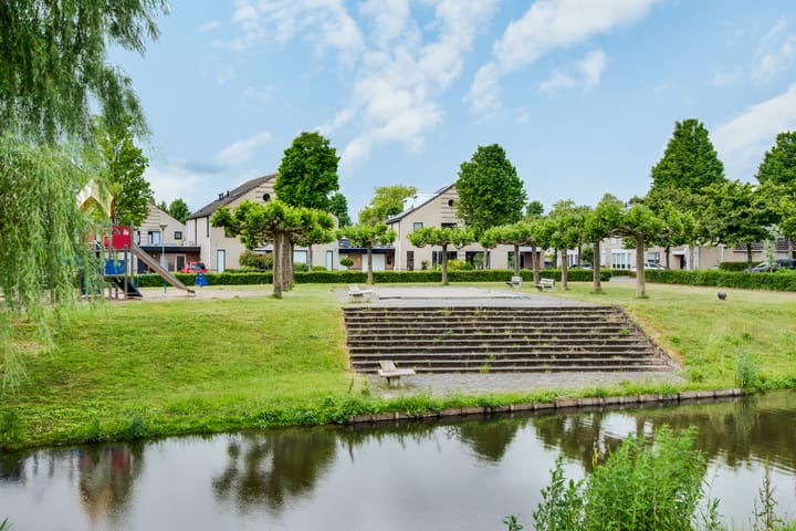 Het Vlaggeschip 63 in 's-Hertogenbosch foto