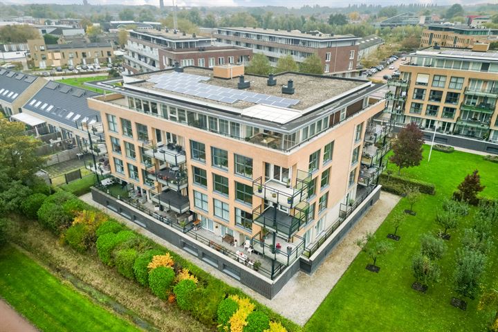 Het Voert 40 in Grootebroek foto