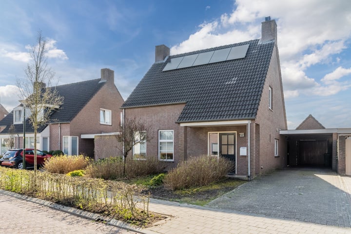 Het Vonderke 13 in Hoogeloon foto