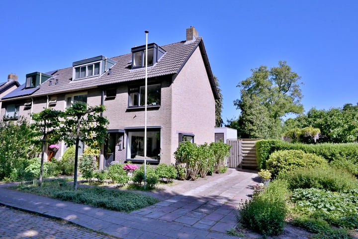 Foto van woning Het Wansink 1, Epse