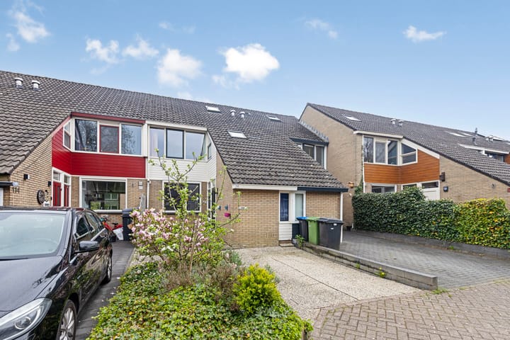 Het Want 113 in Groningen foto