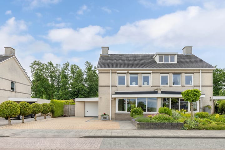 Foto van woning het Waterland 58, Emmeloord