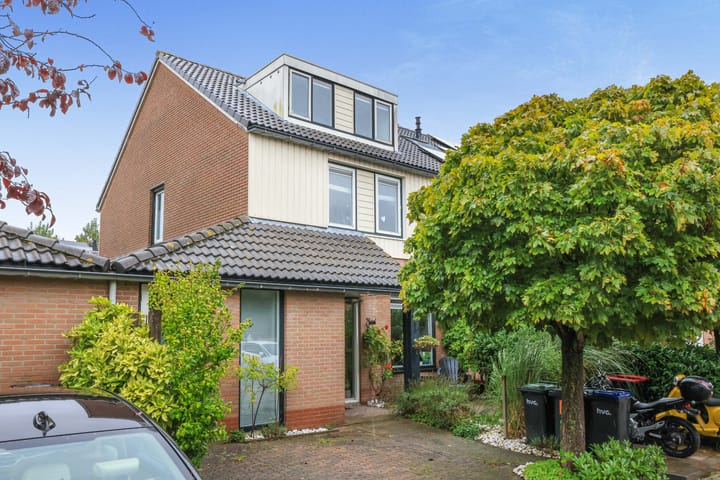Foto van woning Het Welvaren 31, Westzaan