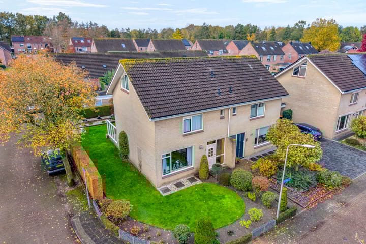 het Wever 1 in Nieuw Heeten foto