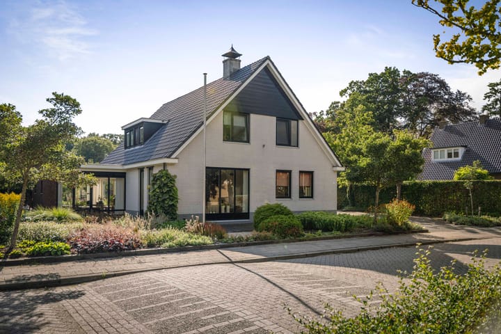 het Wiemelink 7 in Vorden foto