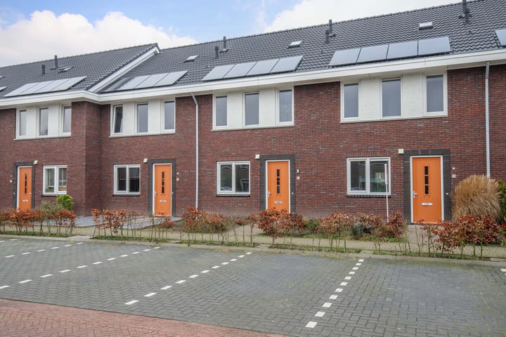 Het Wilgert 11 in Epse