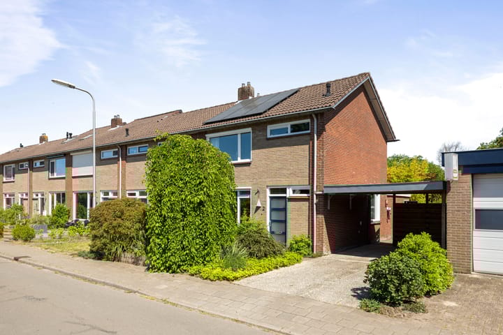 Het Wilgert 2 in Epse foto