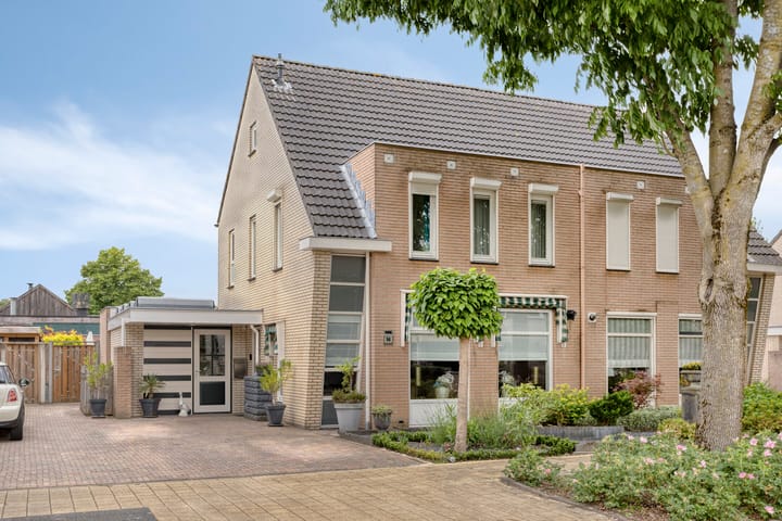 Foto van woning het Witte Zand 56, Overdinkel