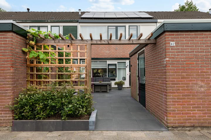 Foto van woning het Woold 82, Raalte