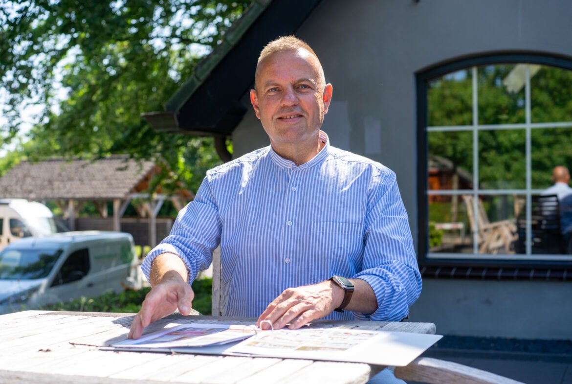 Kantoor foto van Het Woonhart makelaardij