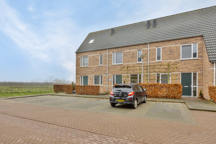Het Woud 31 in Ingen foto