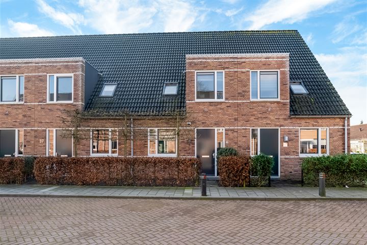 Het Woud 39 in Ingen foto