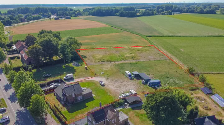 Foto van woning Het Zand 12, Koewacht