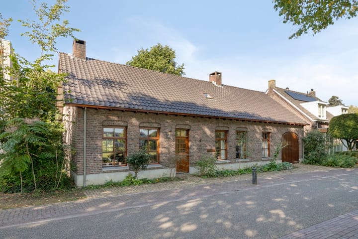 het Zand 5 in Boxmeer