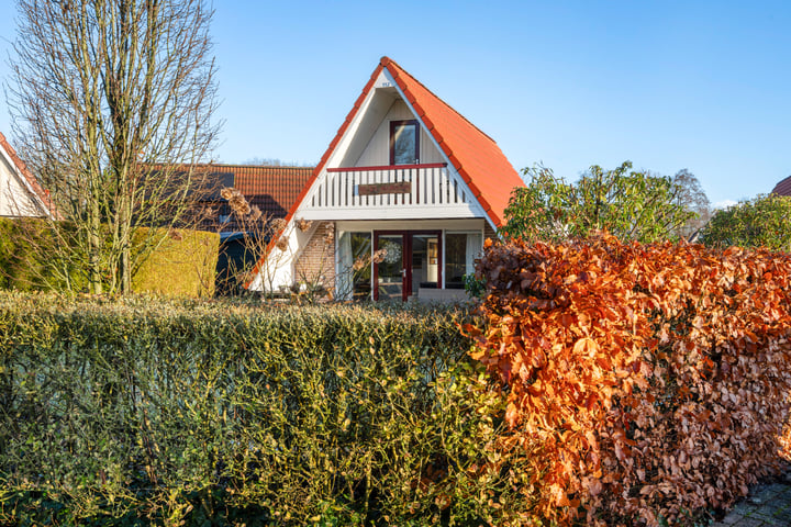Het Zwiggelterveld 112 in Zwiggelte foto