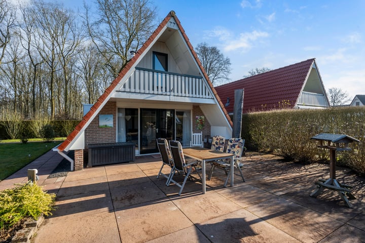 Het Zwiggelterveld 77 in Zwiggelte foto