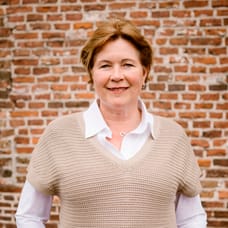 Foto van Hetty Telman