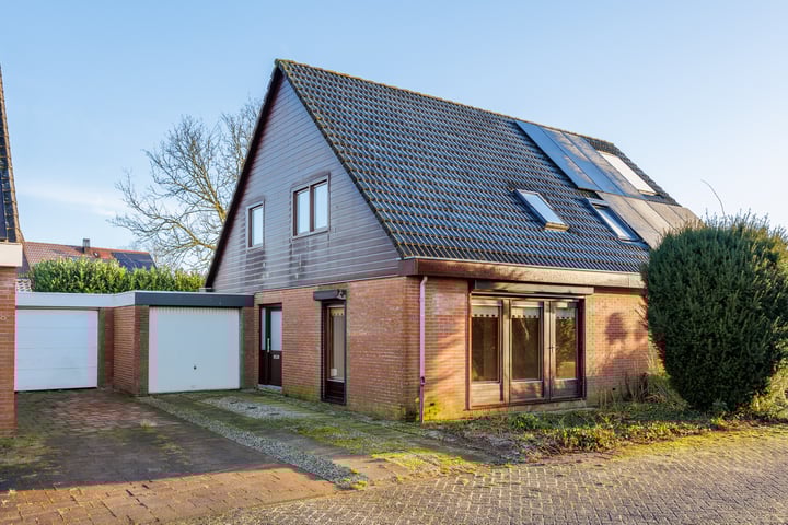 Heufke 10 in Druten foto