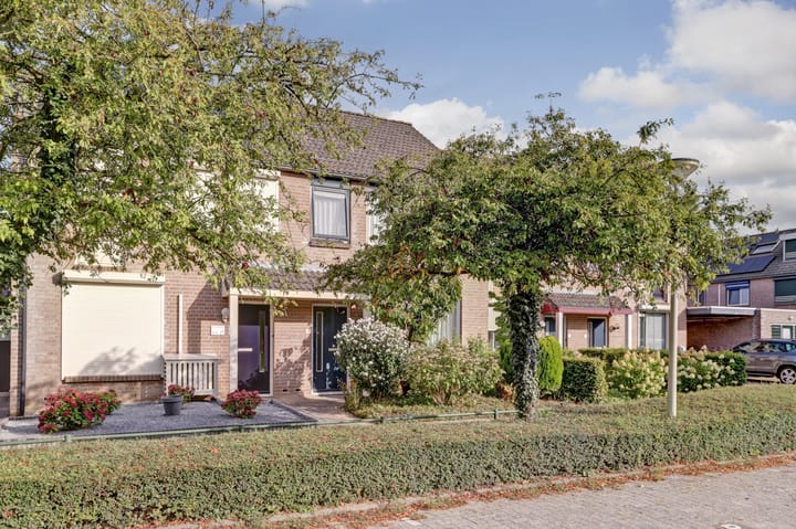 Foto van woning Heufke 23, Druten