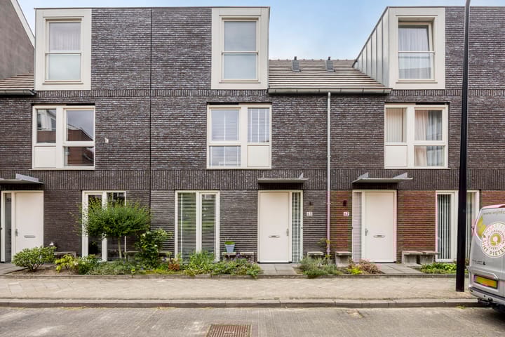 Heugemerweg 65 in Maastricht foto