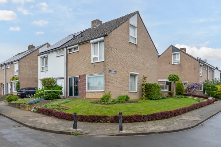 Heukelommerweg 76 in Maastricht