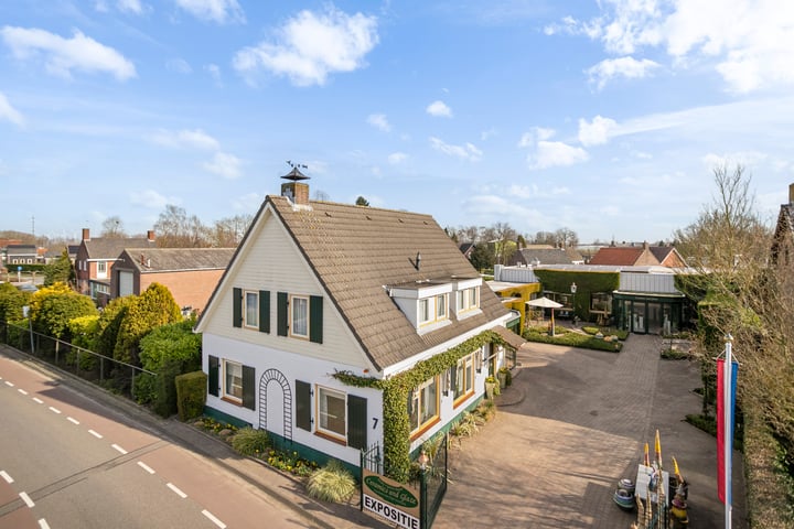 Heul 7 in Hoeven foto