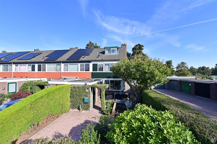 Heulakker 47 in Loosdrecht foto