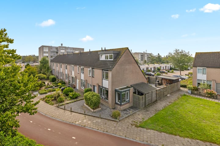 Heulberg 17 in Roosendaal