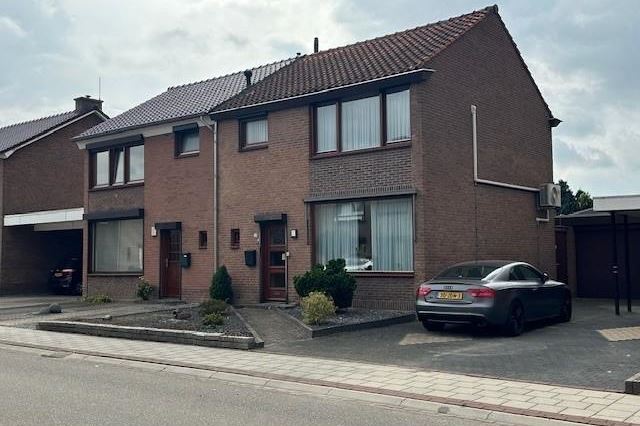 Heulsterstraat 20 in Susteren foto