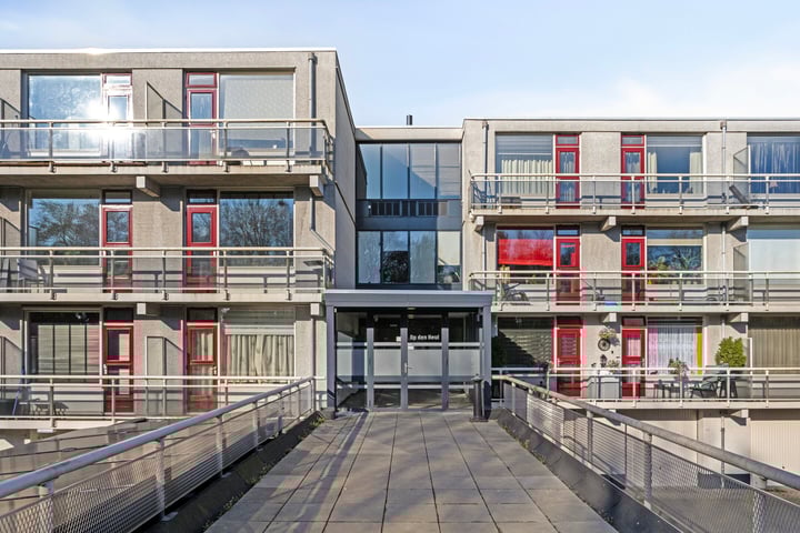 Heulstraat 35 in Waalwijk foto