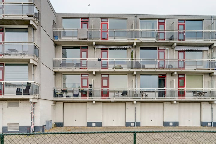 Heulstraat 54 in Waalwijk foto