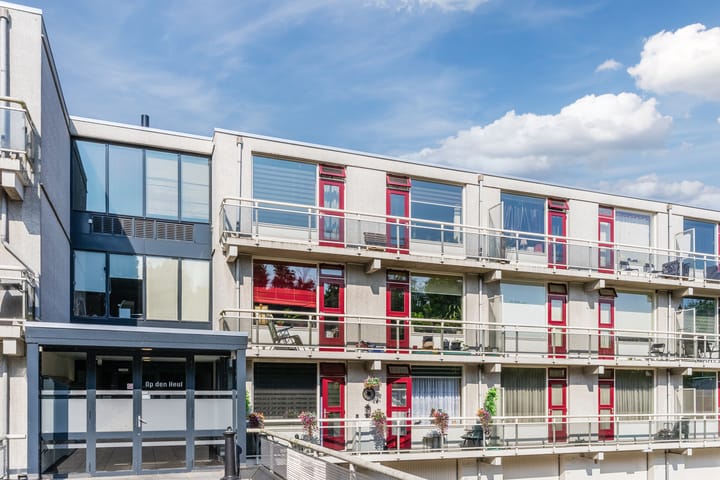 Foto van woning Heulstraat 63, Waalwijk