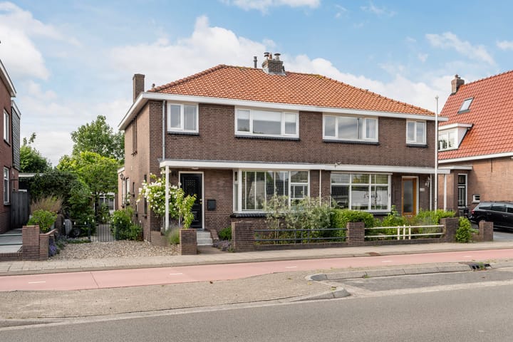 Heulweg 41D in Kwintsheul foto