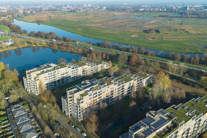 Heunpark 2131 in Vught foto