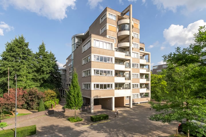 Heunpark 3321 in Vught foto