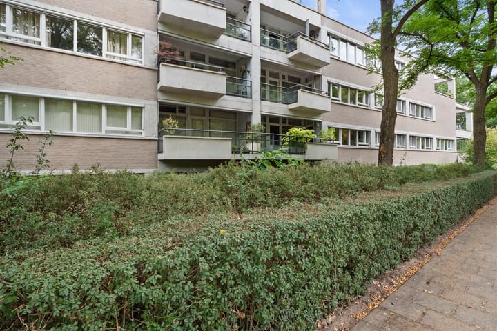 Heunpark 4033 in Vught foto