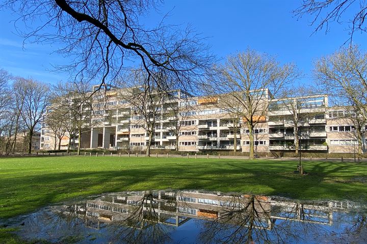 Heunpark 4123 in Vught foto
