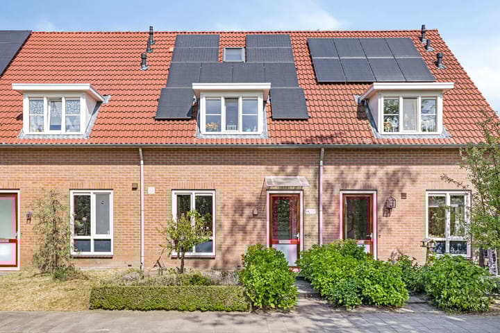 Foto van woning Heurneweg 1B, Halle