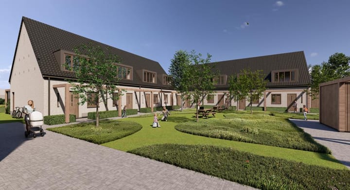 Foto van woning Heusdenseweg 1, Herpt