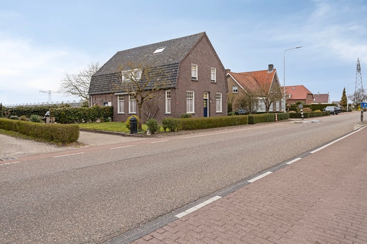 Foto van woning Heusdenseweg 15, Haarsteeg