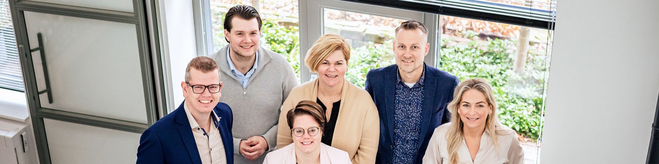 Kantoorfoto Heutinck Makelaardij B.V.