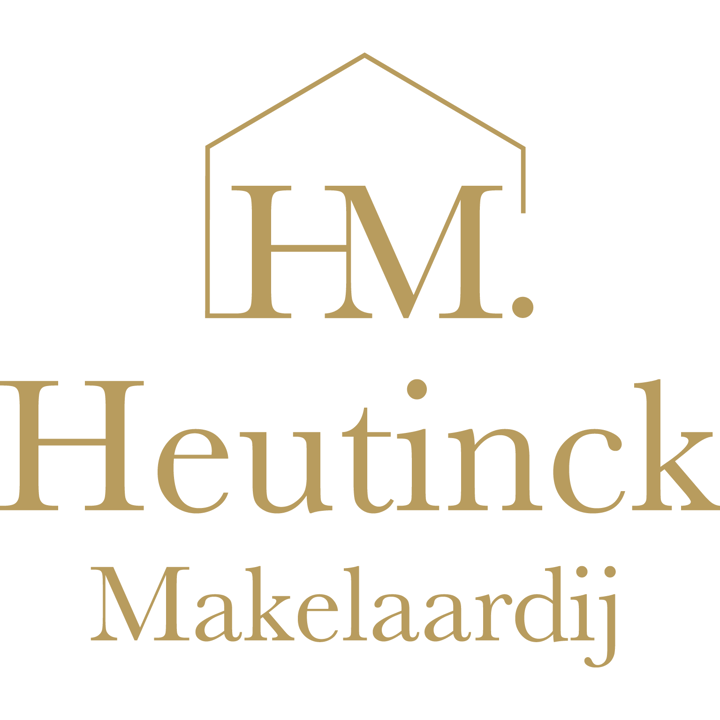 Logo Heutinck Makelaardij B.V.