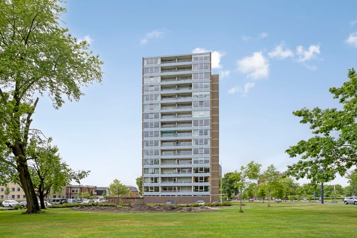 Foto van woning Heutinkstraat 115, Enschede